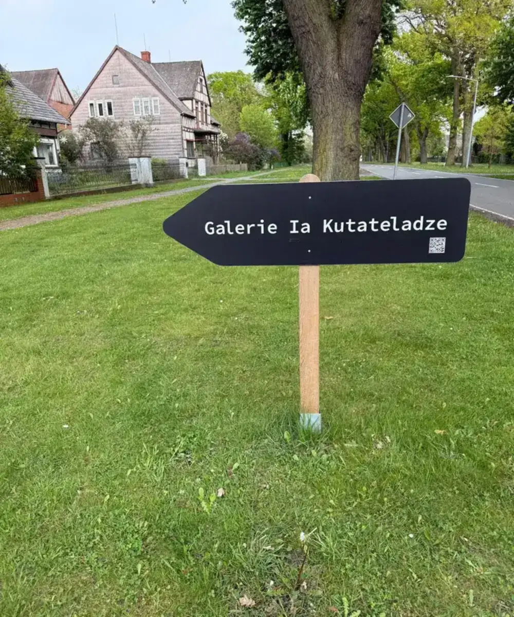 Gedelitz Gallery