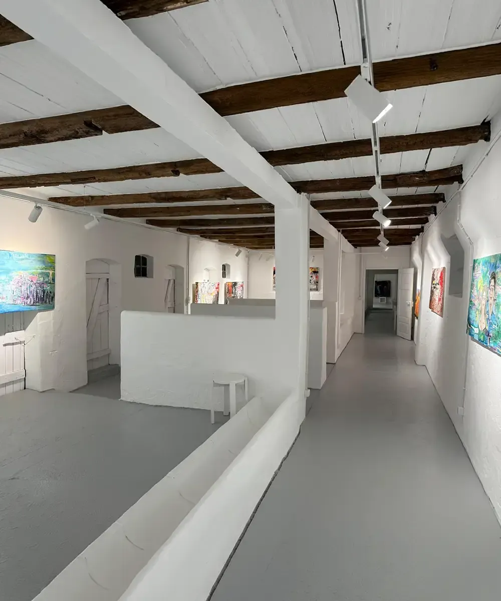 Gedelitz Gallery
