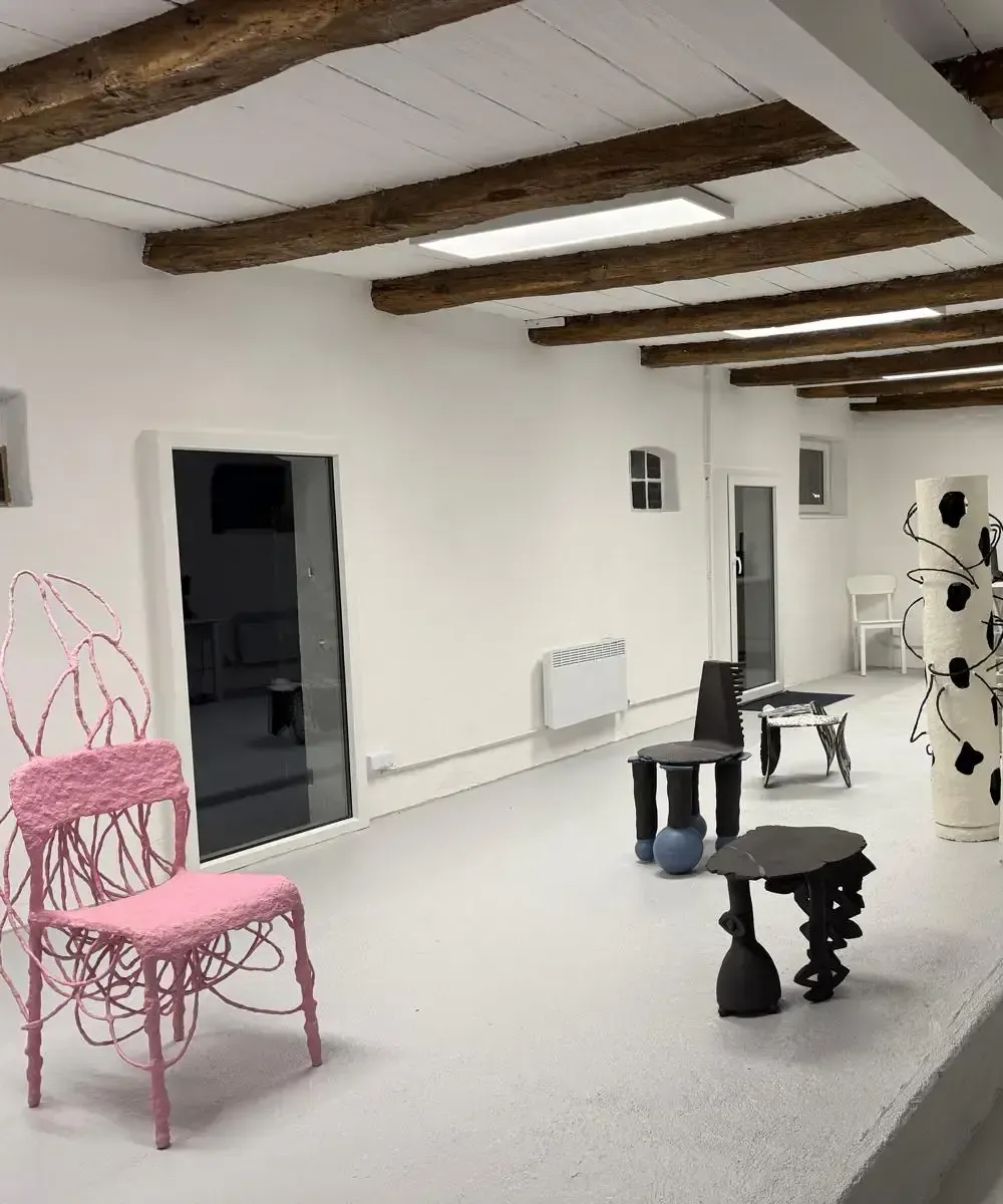 Gedelitz Gallery