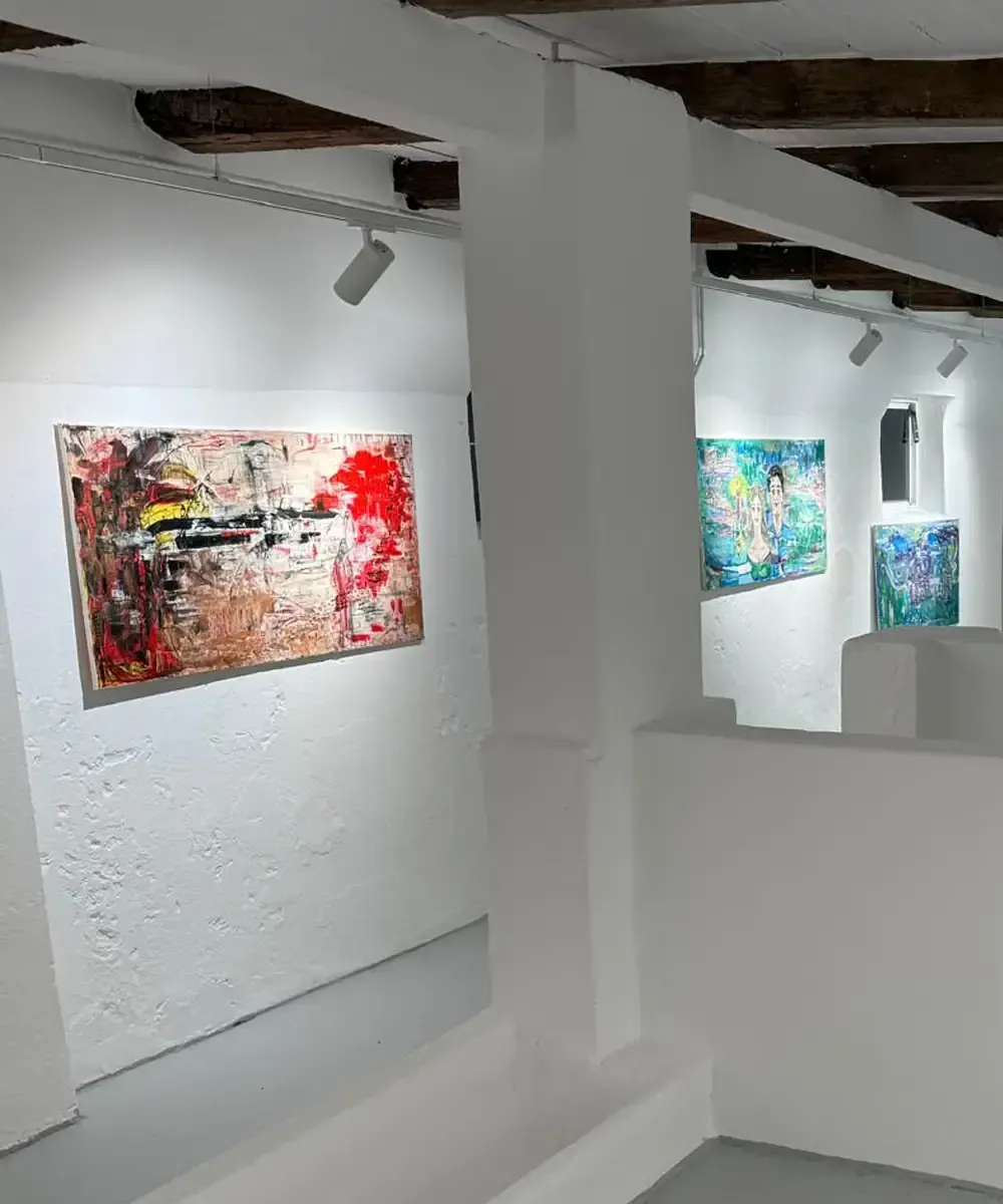 Gedelitz Gallery