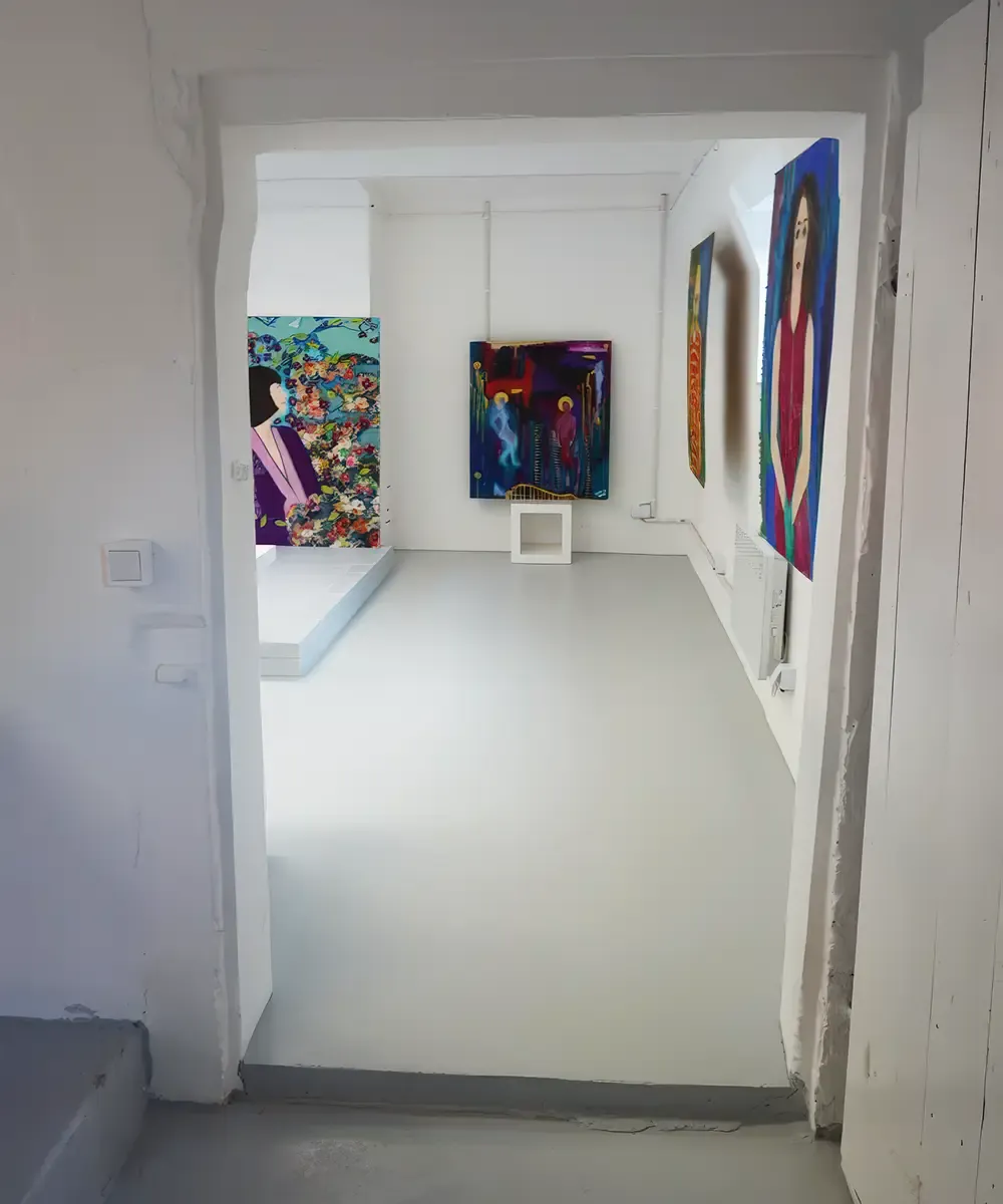 Gedelitz Gallery